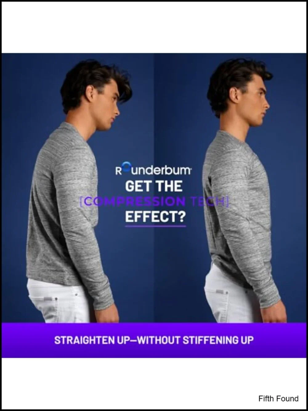 Compression Tank Top for Men - Seamless Shapewear with Sorbtek Lycra, Improves